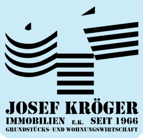 JOSEF KRÖGER Immobilien ... seit 1966 für Münster und Sie